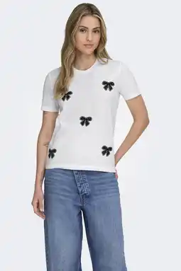 Wehkamp ONLY T-shirt aanbieding