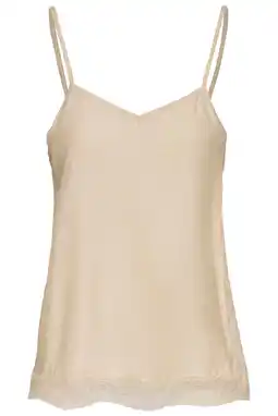 Wehkamp JDY top zand aanbieding