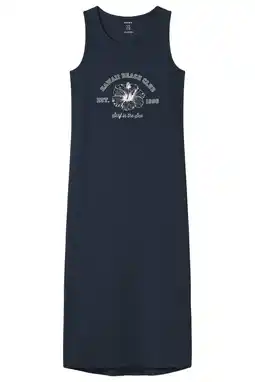 Wehkamp NAME IT KIDS maxi jurk aanbieding