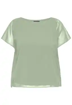 Wehkamp ONLY CARMAKOMA blousetop aanbieding