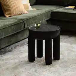 Wehkamp NOUS Living bijzettafel Vic aanbieding