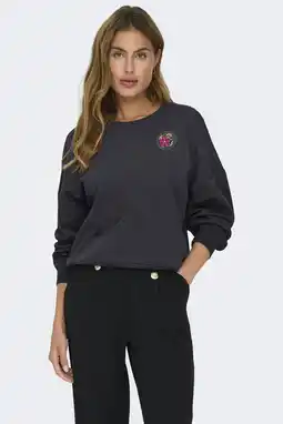Wehkamp ONLY sweater aanbieding