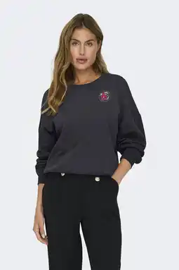 Wehkamp ONLY sweater aanbieding