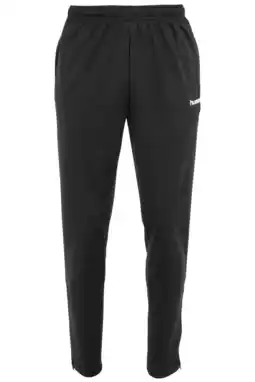 Wehkamp hummel trainingsbroek zwart aanbieding
