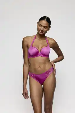 Wehkamp Marie Jo slip Jane roze aanbieding