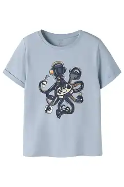 Wehkamp NAME IT KIDS T-shirt aanbieding