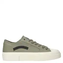 Wehkamp G-STAR Vodan sneakers olijfgroen aanbieding