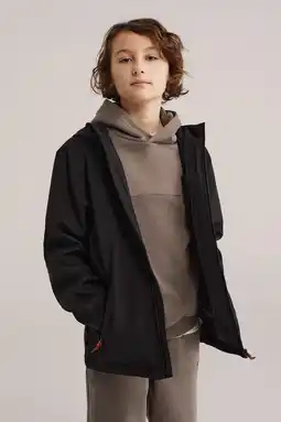 Wehkamp WE Fashion softshell jas lente zwart aanbieding