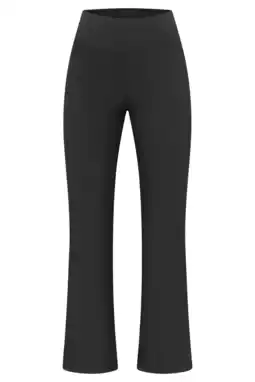 Wehkamp Rohnisch sportlegging Legacy zwart aanbieding