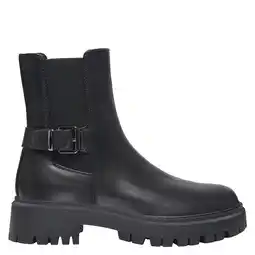 Wehkamp ONLY ONLLizzo chelsea boots zwart aanbieding