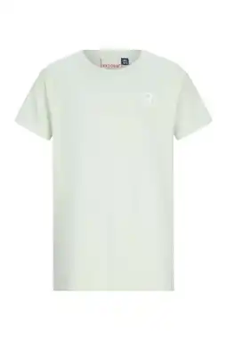Wehkamp Retour Jeans T-shirt mintgroen aanbieding