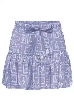 Wehkamp KIDS ONLY GIRL skort lila aanbieding