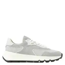 Wehkamp Nubikk Luca Noa sneakers grijs aanbieding