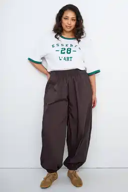 Wehkamp Zizzi T-shirt wit aanbieding