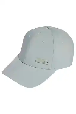 Wehkamp adidas Performance dames sportpet lichtgroen aanbieding