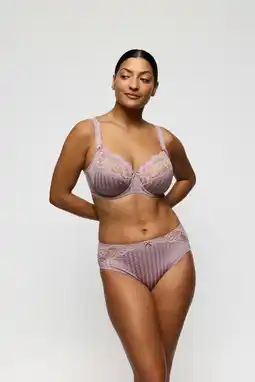 Wehkamp PrimaDonna slip Madison oudroze aanbieding