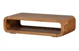 Wehkamp WOOOD salontafel Kin aanbieding