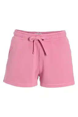 Wehkamp Me & My Monkey regular sweatshort roze aanbieding