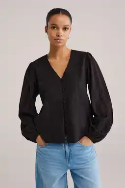 Wehkamp WE Fashion blouse aanbieding