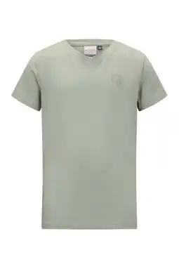 Wehkamp Retour Jeans T-shirt groen aanbieding