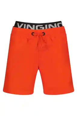 Wehkamp Vingino zwemshort oranje aanbieding