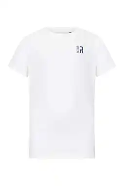 Wehkamp Retour Jeans T-shirt wit aanbieding