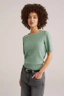 Wehkamp WE Fashion trui aanbieding