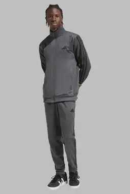 Wehkamp adidas Sportswear trainingspak grijs aanbieding