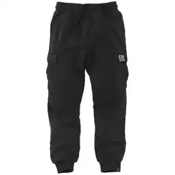 Wehkamp Z8 kids cargo sweatpants Cooper nachtblauw aanbieding