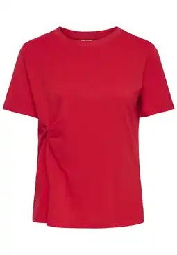 Wehkamp JDY top rood aanbieding
