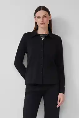 Wehkamp s.Oliver blouse zwart aanbieding