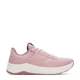 Wehkamp Under Armour Aurora 3 fitness schoenen oudroze aanbieding
