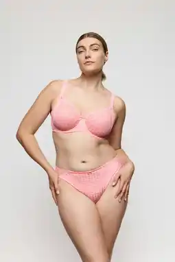 Wehkamp PrimaDonna slip Madison roze aanbieding