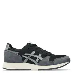 Wehkamp ASICS Lyte Classic sneakers zwart aanbieding