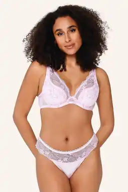 Wehkamp LingaDore string Daily roze aanbieding