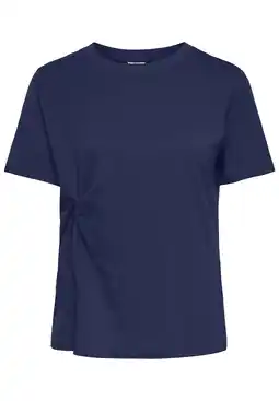 Wehkamp JDY top donkerblauw aanbieding