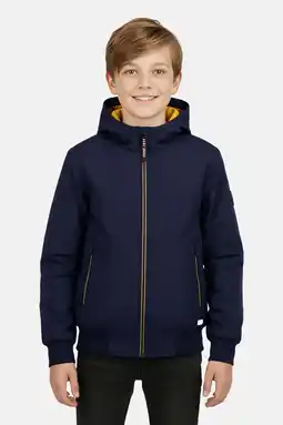 Wehkamp Cars zomerjas donkerblauw aanbieding