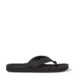 Wehkamp O'Neill Chad teenslippers zwart aanbieding