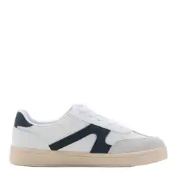 Wehkamp Mango Kids sneakers wit aanbieding