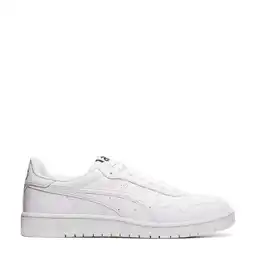 Wehkamp ASICS Japan S sneakers wit aanbieding