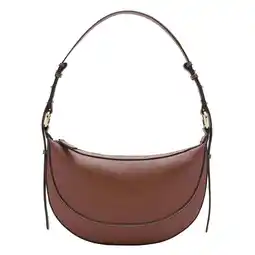Wehkamp Mango crossbody tas bruin aanbieding