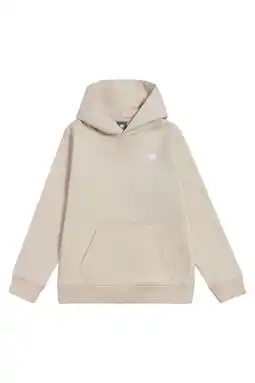 Wehkamp New Balance hoodie beige aanbieding