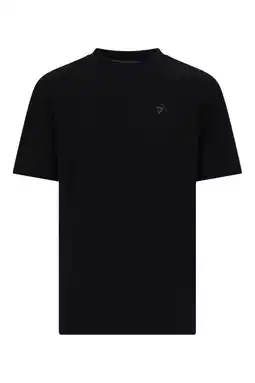 Wehkamp TYGO & vito NextGen T-shirt zwart aanbieding