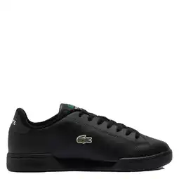 Wehkamp Lacoste Carnaby Cup sneakers zwart aanbieding
