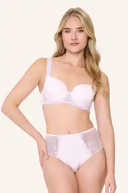 Wehkamp LingaDore maxislip Daily roze aanbieding