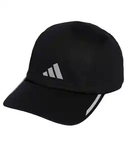 Wehkamp adidas Performance dames sportpet Mesh 4 panel zwart aanbieding