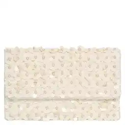Wehkamp Bulaggi clutch Daisy ecru aanbieding