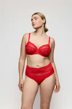 Wehkamp PrimaDonna hipster Sophora rood aanbieding