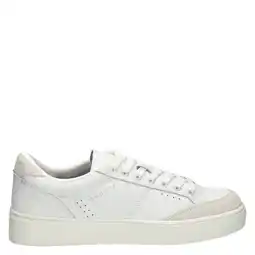 Wehkamp Cruyff sneakers wit aanbieding