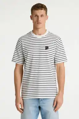 Wehkamp CHASIN' T-shirt donkerblauw aanbieding